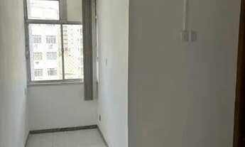 Imagem 2: Apartamento com 2 quartos em Botafogo - Rio de Janeiro - RJ