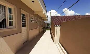 Imagem 2: Kitnet na Vila Nova