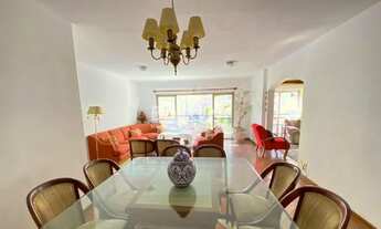 Imagem 4: São Paulo - Apartamento Padrão - Moema