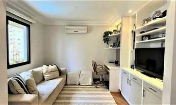 Imagem 2: Apartamento para venda possui 92 metros quadrados com 2 quartos em Perdizes - São Paulo