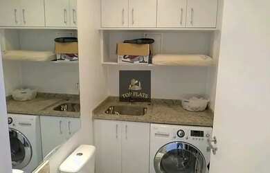 Imagem 4: Flat disponível no Paraíso