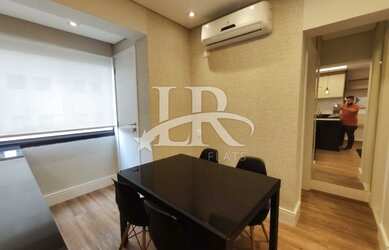 Imagem 7: LR Flats - Flat para locação em Moema