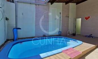 Imagem 7: CASA COM 3 QUARTOS E 1 SUÍTE NO RESIDENCIAL VILLAGE DO PLANALTO NO TABULEIRO DOS MARTINS