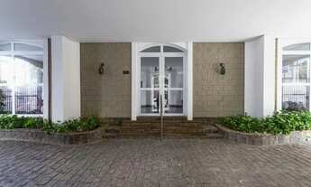 Imagem 2: SÃO PAULO - Apartamento Padrão - JARDIM PAULISTA