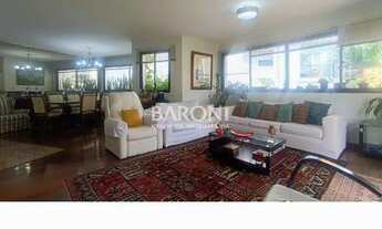 Imagem: São Paulo - Apartamento Padrão - Paraíso