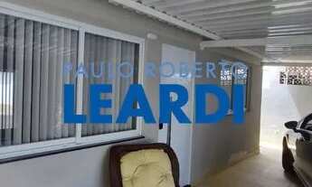 Imagem: CASA TÉRREA - JARDIM SÃO MARCOS - SP