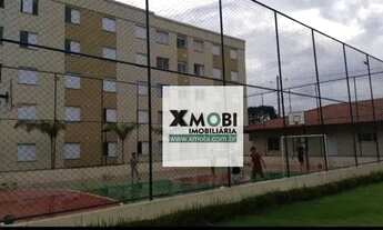 Imagem 4: Apartamento 46 m² a vendo condomínio Reserva Monte Serrat Itupeva São Paulo