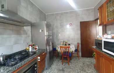 Imagem 5: Casa com 4 dormitórios à venda em Contagem