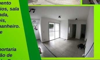 Imagem: Locação - Excelente apartamento novíssimo