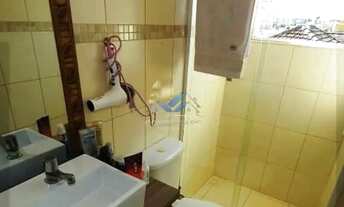 Imagem 7: Apartamento com 2 dormitórios à venda, 61 m² por R$ 249.000,00 - Jardim Guassu - São Vicen