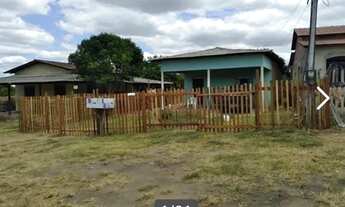 Imagem: Aluga-se casa no bairro Cidade Satélite