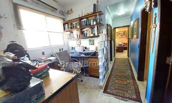 Imagem 5: Rio de Janeiro - Apartamento Padrão - Humaitá