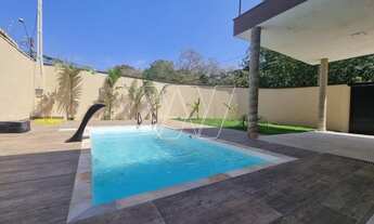 Imagem 6: Casa - Sousas - Campinas