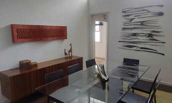 Imagem 2: Casa para Venda em Belo Horizonte, SÃO PEDRO, 5 dormitórios, 1 suíte, 3 banheiros, 2 vagas