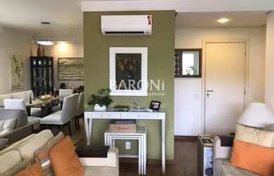 Imagem 4: São Paulo - Apartamento Padrão - Vila Olímpia