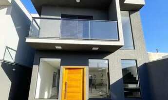 Imagem: Sobrado BIGORRILHO