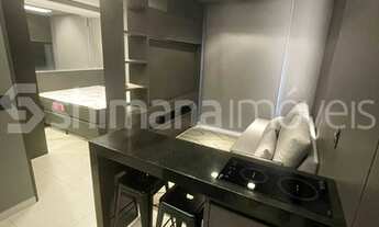 Imagem 4: Flat para venda no Duo JK