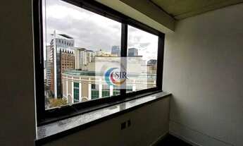 Imagem 2: Sala/Conjunto para aluguel tem 572 metros quadrados em Vila Olímpia - São Paulo - SP