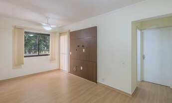 Imagem 2: Apartamento com uma suíte no Cambuí à venda - Campinas S.P. -EXCLUSIVIDADE