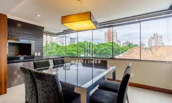 Imagem 6: Amplo apartamento com 136m² no Petrópolis