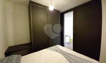 Imagem 3: São Paulo - Studio - Cerqueira Cesar