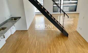 Imagem 6: São Paulo - Apartamento Padrão - Moema