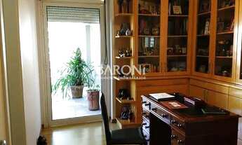 Imagem 4: São Paulo - Apartamento Padrão - Paraíso