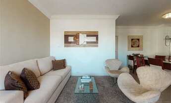 Imagem 5: São Paulo - Apartamento Padrão - SAÚDE