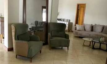 Imagem 2: Casa com 5 dormitórios à venda em Belo Horizonte