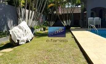 Imagem 3: Chácara com 4 dormitórios à venda, 6000 m² por R$ 950.000 - Jardim Europa - Suzano/São Pau