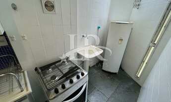 Imagem 5: Flat, Vila Nova Conceição - São Paulo