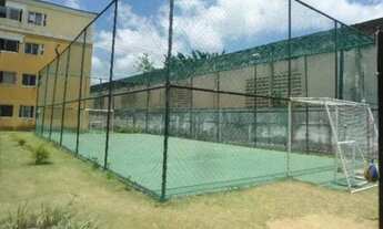 Imagem 7: Apartamento para venda com 48 metros quadrados com 2 quartos em Várzea - Recife - Pernambu