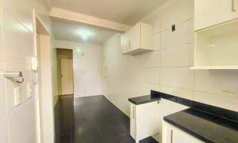 Imagem 5: ÓTIMO APARTAMENTO TRÊS QUARTOS COM GARAGEM INDIVIDUAL NO SANTA HELENA