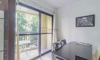 Imagem 6: Apartamento Locação 2 Dormitórios - 64 m² Jardim Paulista