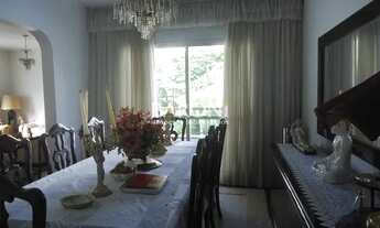 Imagem 3: São Paulo - Apartamento Padrão - Moema