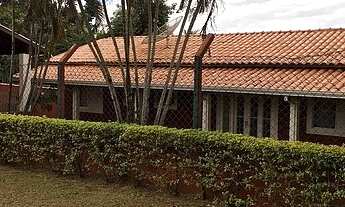 Imagem 3: CHÁCARA, SITIOS E FAZENDAS p/ VENDAS em SALTO no bairro SANTA ROSA