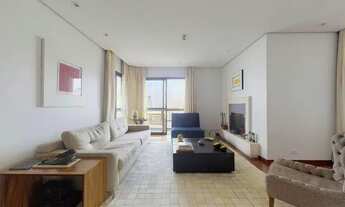 Imagem: Apartamento Venda 3 Dormitórios - 180 m²