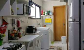 Imagem 7: Apartamento para venda com 100 metros quadrados com 2 quartos em Rio Vermelho - Salvador