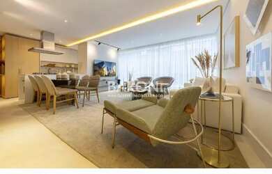 Imagem: São Paulo - Apartamento Padrão - Jardim