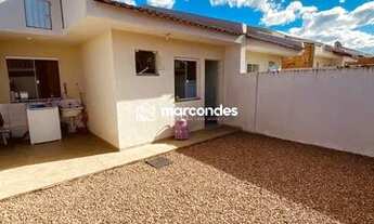 Imagem 16: FAZENDA RIO GRANDE - Casa Padrão - Nações