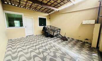 Imagem: Casa com 2 dormitórios à venda em Belo