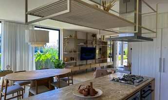 Imagem 3: Casa com 3 dormitórios à venda, 176 m² por R$ 1.646.000,00 - Tamboré Polo Empresarial - Sa