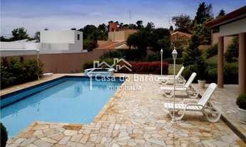 Imagem 7: CASA DE CONDOMÍNIO RESIDENCIAL em Campinas - SP, RESIDENCIAL PARQUE RIO DAS PEDRAS