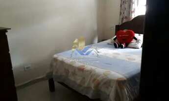 Imagem 6: Apartamento com 2 dormitórios à venda, 65 m² por R$ 380.000,00 - Encruzilhada - Santos/SP