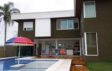 Imagem 2: Casa Residencial à venda, Costa Nova, Caraguatatuba - CA0283