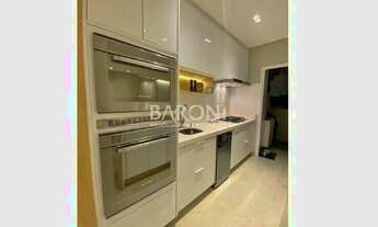 Imagem 7: São Paulo - Apartamento Padrão - Moema