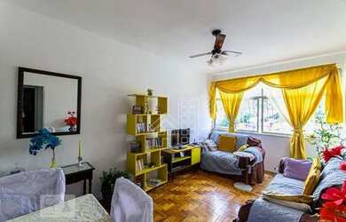 Imagem 4: Apartamento com 2 dormitórios à venda, 65 m² por R$ 320.000,00 - São Domingos - Niterói/RJ