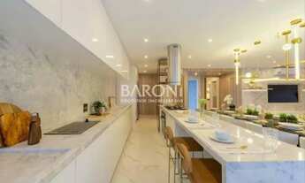 Imagem 3: São Paulo - Apartamento Padrão - Vila Madalena