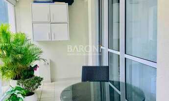 Imagem 4: São Paulo - Apartamento Padrão - Campo Belo