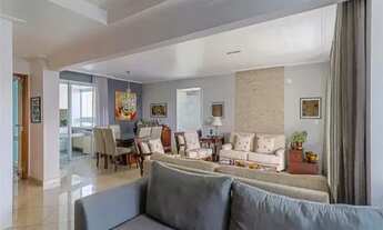 Imagem: Apartamento Venda 3 Dormitórios - 175 m²